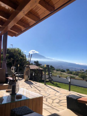 Chalet en La Quinta